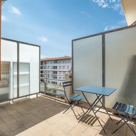 Appartement Sept Deniers By Yume à Toulouse Extérieur photo
