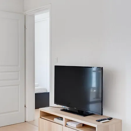 Appartement Sept Deniers By Yume à Toulouse Extérieur photo